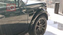 Land Rover LR4